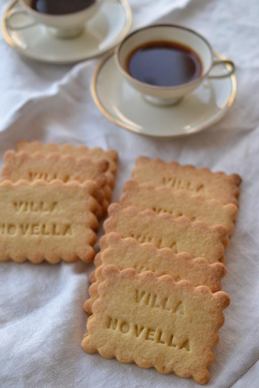 Bed And Breakfast Villa Novella Crocetta del Montello Екстериор снимка