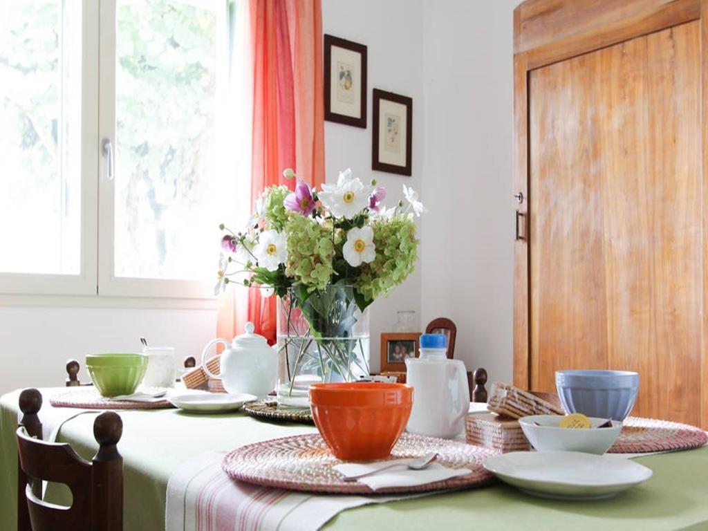 Bed And Breakfast Villa Novella Crocetta del Montello Екстериор снимка