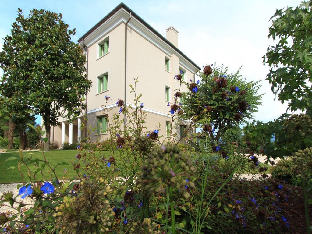 Bed And Breakfast Villa Novella Crocetta del Montello Екстериор снимка