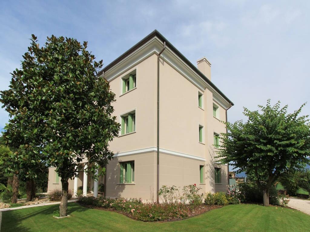 Bed And Breakfast Villa Novella Crocetta del Montello Екстериор снимка